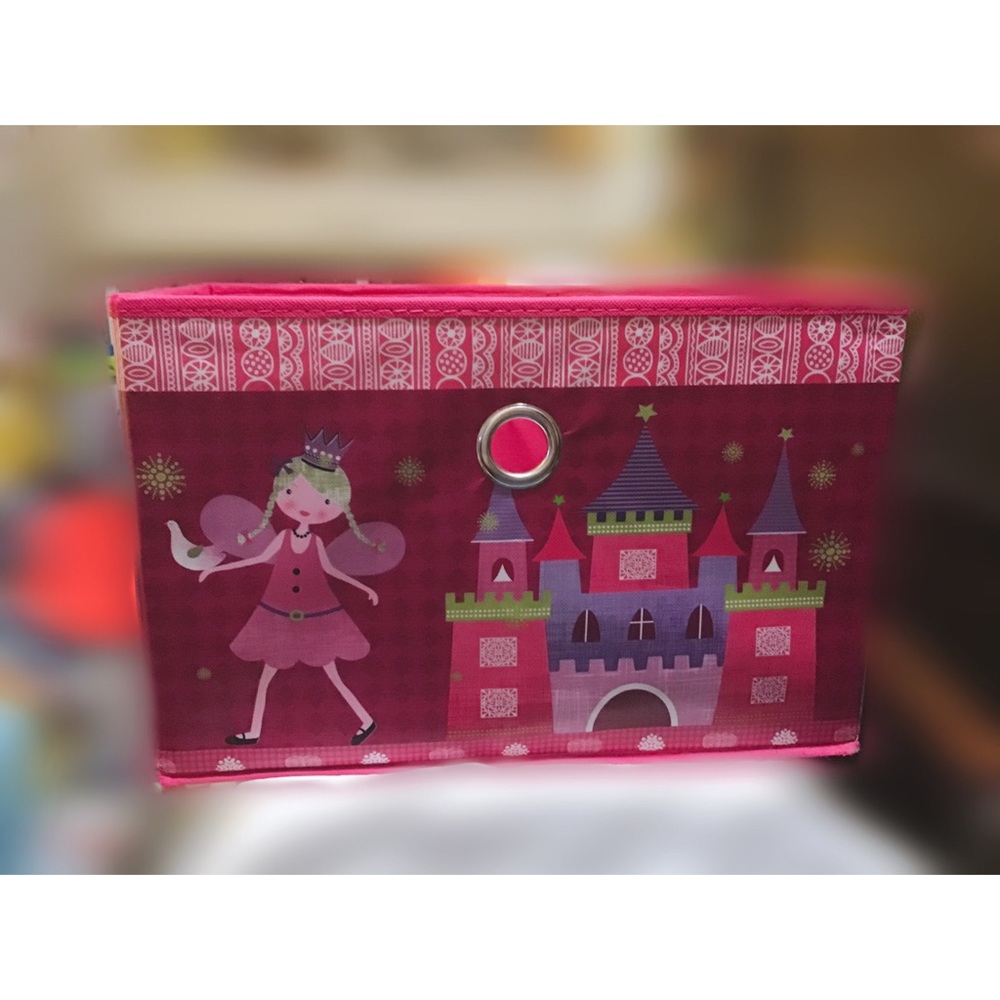 Princess Storage - Picture 3 of 5